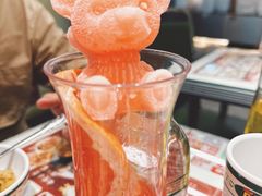 -肥韬香港茶餐厅(上海首店)