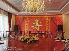 包厢-老城南食府(宣武门东大街店)