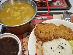 -海盗虾饭·小龙虾饭(惠多港店)