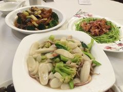 -聚春园自助餐厅(东街口店)