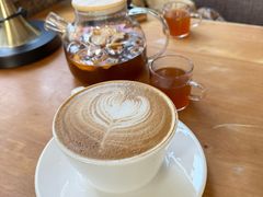 -1901 Cafe(西四店)