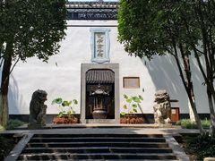 -包公祠