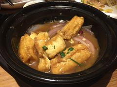 -猛料鸭仔饭(赤坎店)