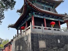 -关林