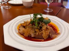 -西双版纳洲际度假酒店-曼霖轩中餐厅