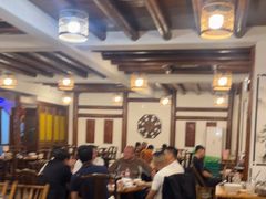 -翠姐姐农家大院·老底子萧山菜(建设一路店)