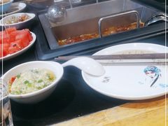 -东道煮牛肉火锅(重庆路店)