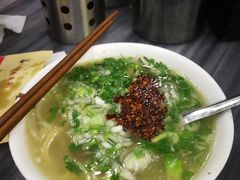 -郝刚刚羊杂割(柳巷店)