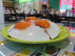 -澳门陈光记烧味饭店(万象城店)