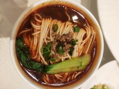 小小担担面-大铁勺新津菜(东丽阳光新业广场店)