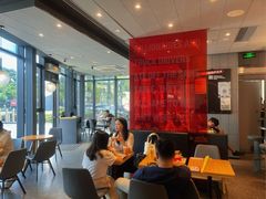 -肯德基(富阳九龙DT店)