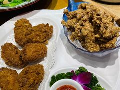 -闽南厝·闽南菜(福隆店)