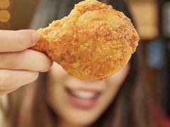 -麦当劳(金狮广场店)