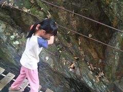-广东大峡谷