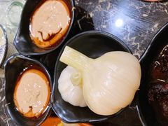 糖蒜-颐品居涮肉(乌鲁木齐中路店)