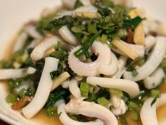 -新荣记(西溪湿地店)