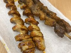 -剪花娘子·陕西面馆(上海川沙百联店)