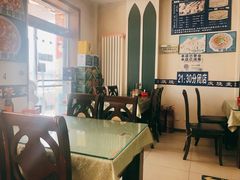 -国庆烧麦馆