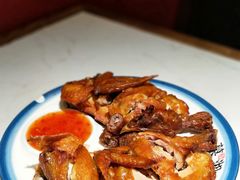 -慕湘精致湖南菜(水贝店)