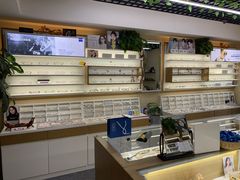 -视野联行眼镜·蔡司·控优点授权(长白万象汇店)