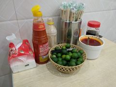 -华姐鸡粉(教育路店)