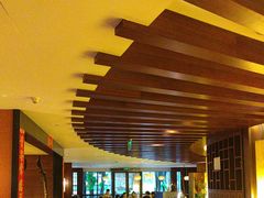 -采悦轩中餐厅·粤菜·海南菜(神州半岛喜来登度假酒店)