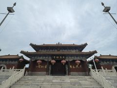 -大悲禅寺