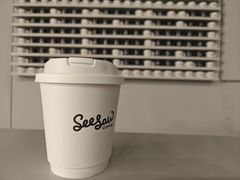 -Seesaw Coffee(武商MALL·武广店)