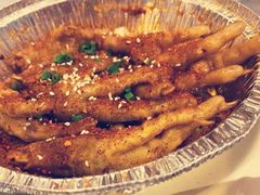 -巴厘龙虾·榜首油焖大虾(洞庭·艺术洋房店)