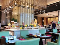 -富力希尔顿酒店·地阔自助餐厅