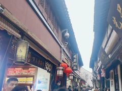 -沈厅酒家(周庄店)