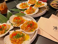 -谷牛和牛烤肉(漕河泾印象城店)