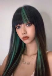 -苏豪路易士·嘉玛发廊