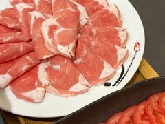 -1078號老北京涮肉(松柏店)