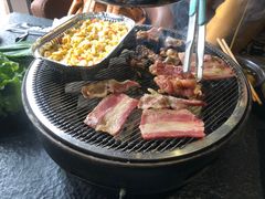 -炭虎烤肉(桂林路店)