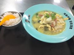 -南京工业大学-东苑1食堂