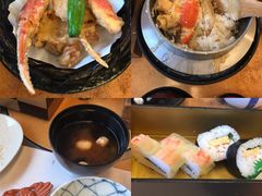 -蟹道乐(網元別館店)