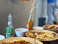 -方铲铲·成都板凳面(滨江银泰店)