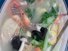 -何记面馆(龙泉山店)