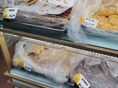 -爱德顺糕点食屋(利民道店)