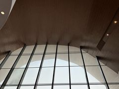 -抱抱地球咖啡馆(国家海洋博物馆店)