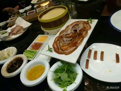 -阿庄新豫菜(通泰路店)