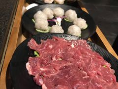 -渝涯重庆豆花老火锅(中赢国际店)