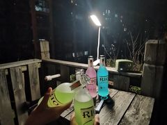-付小姐在成都(川沙店)