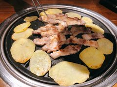 -·缸桶屋·韩式牛肋条自助烤肉(西湖D11店)