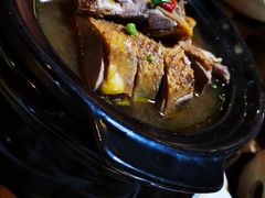 招牌醉酒鸭-四方桌·福建客家土菜(二中店)