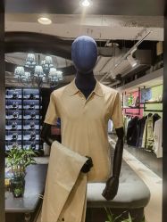 -BRANS PORO布朗斯伯勒西装高级定制·瑞璞西装(金陵店)