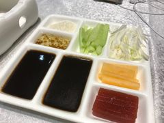 -京味民福烤鸭店(建设四马路店)