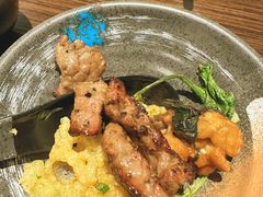 -啫火啫啫煲·顺德干蒸(壹海城店)