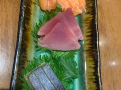 -大渔铁板烧(中山路八佰伴店)